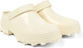 Camperlab Gender Inclusive Traktori Clog in White Natu at Nordstrom Rack, Size 37