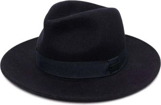 Emporio Armani Heren, Accessoires, Blauw, Maat: 58 CM