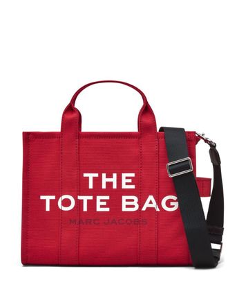 Marc Jacobs Borsa tote The Canvas grande - Rosso