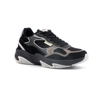 Guess Donna, Scarpe, Nero, 37 EU, new