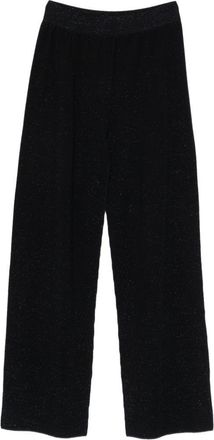 Fabiana Filippi Womens Cotton Trousers