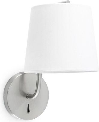 Faro Barcelona Faro Barcelona - berni Aplique de pared 29328