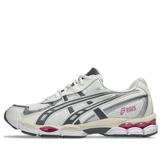 Asics Gel-NYC 2055 Cream Carbon Pink 1203A542-101