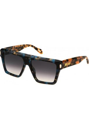 Just Cavalli Womens SJC032 57 09UV Sunglasses - Multicolour - One Size