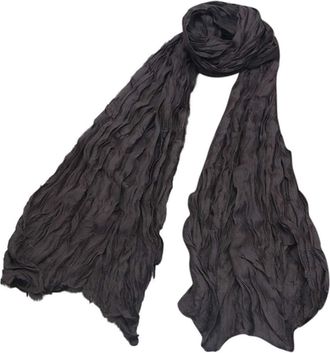 Generic Wraps Gift White Scarf White Scarf Shawl Neck Evening Shawls And Wraps For Dresses Knitted Shawl Scarf Scarf Shawl Point Retro Female Fashion Women Wo