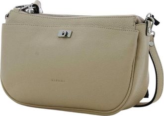 Ripani Ripani, Tassen, Dames, Beige, ONE Size, Bags