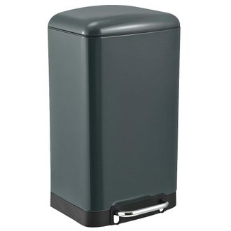 Kitchen Move Kitchen Move - Cubo De Cocina De Pedal 40 L Greenwich