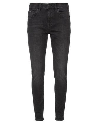 Dolce & Gabbana BOTTOMWEAR - Jeans on YOOX.COM
