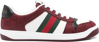 Gucci Screener sneakers - White