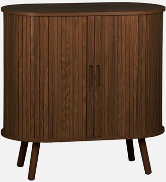 Sweeek Sweeek - Credenza con ante scorrevoli e ripiano