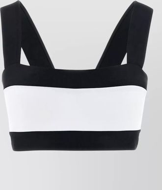 Goldbergh plonge bikini top active collection