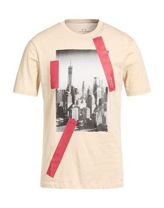 A|X Armani Exchange TOPWEAR - T-shirts on YOOX.COM