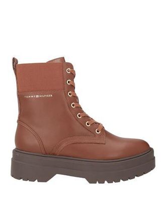 Tommy Hilfiger FOOTWEAR - Ankle boots on YOOX.COM