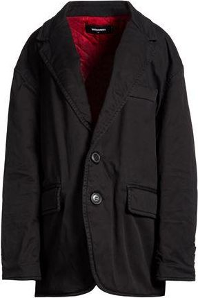 Dsquared2 JACKEN & M&Auml;NTEL - M&auml;ntel auf YOOX.COM