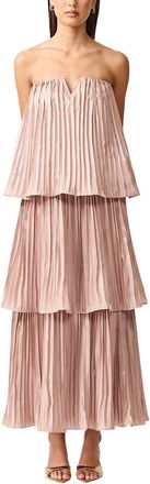 Elliatt Elliatt Lison Gown