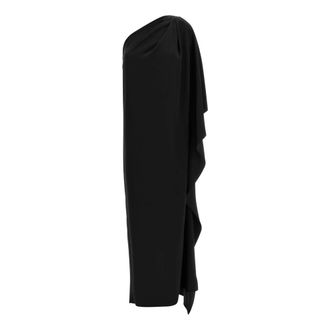 Gianluca Capannolo Maxi Skirts - Dresses - Mujer - Negro - S