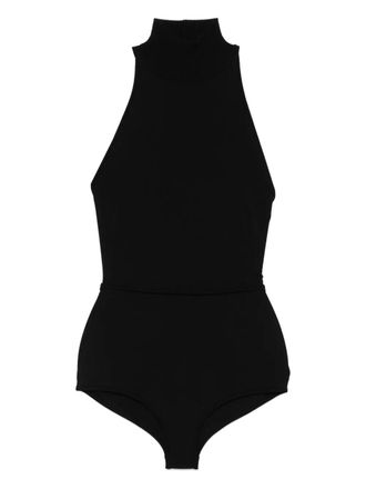 Max Mara Apogeo body - Zwart