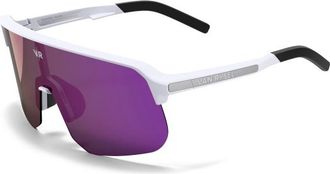 Van Rysel Kware S3 Velobrille - Unisex | lila