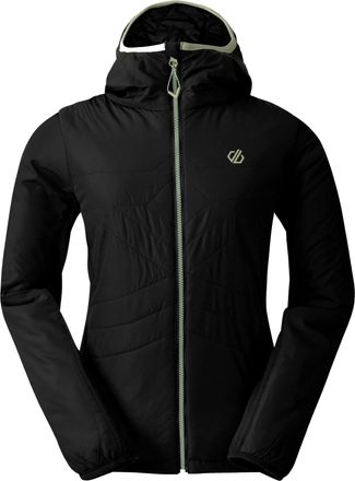 Dare 2B Dare 2B Dames/Dames Torrek Lite geïsoleerd jack (Zwart)