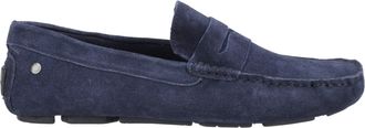 Jack & Jones Jack & Jones Jensen Loafer Mens - Navy - Size UK 10