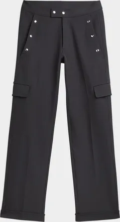 adidas x Wales Bonner Men & apos;s Sailor Pants