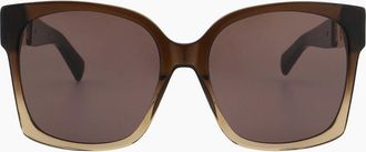 Karen Millen Womens Karen Millen KM507015058 Womens Sunglasses