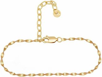 Cai Dames, Accessoires, Geel, Maat: ONE Size