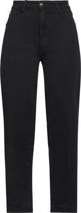 John Richmond BOTTOMWEAR - Jeans on YOOX.COM