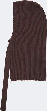 Brunello Cucinelli Cashmere balaclava