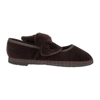 Flabelus Espadrilles - Shoes - Mujer - Marr&oacute;n - 38 EU