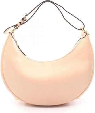 Fendi Borsa a spalla vintage Pre-owned - - Pre-owned - Donna - Rosa - ONE SIZE