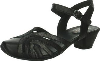 Think Aida Pump in Black/Kombi at Nordstrom, Size 10-10.5Us