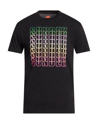 Sundek CAMISETAS Y TOPS - Camisetas en YOOX.COM