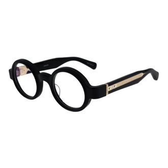 Matsuda unisex, Accessoires, Zwart, Maat: 45 MM