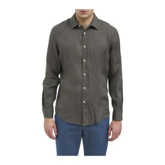 Daniele Alessandrini Uomo, Magliette, Verde, M, new