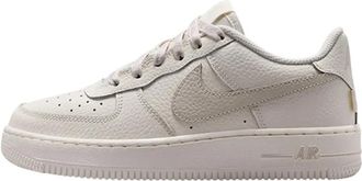 Nike Air Force 1 07 Low - Dames - Fitnessschoenen - Wit - 37 1/2 EU - Leer - Fitness