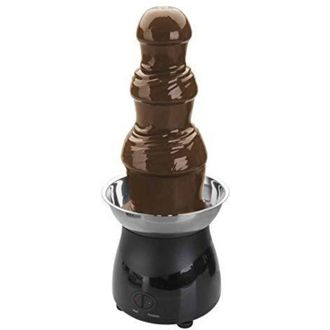 Lacor 69319- Scogli cioccolato grande 220 w - Lacor