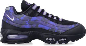 Nike Air Max 95 OG QS Camo Sneaker - Heren - Hardloopschoenen - Veelkleurig - 42 EU - Fitness