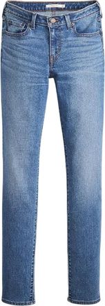 Levi's Vintage jeans voor dames met ribcage-motief (Meenemen)