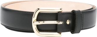 A.P.C. A.p.c., Uomo, Accessori, Nero, 90 CM, new