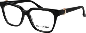Trussardi Optisch montuur TSW6029 A01 52