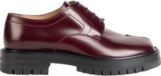 Maison Margiela SCHUHE - Schn&uuml;rschuhe auf YOOX.COM