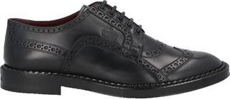 Dolce & Gabbana CALZADO - Zapatos de cordones en YOOX.COM