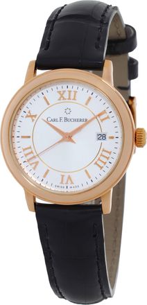Bucherer Adamavi Ladies Watch 00.10312.03.15.01