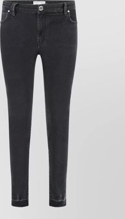 Pinko denim skinny trousers