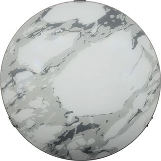 Lumicom Marble Plaf&oacute;n E27