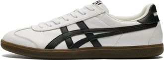 Onitsuka Tiger Tokuten White Black 1183C429-100