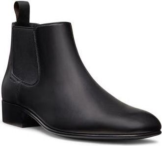 Stuart Weitzman Adwin Chelsea Boot in Black at Nordstrom Rack, Size 13
