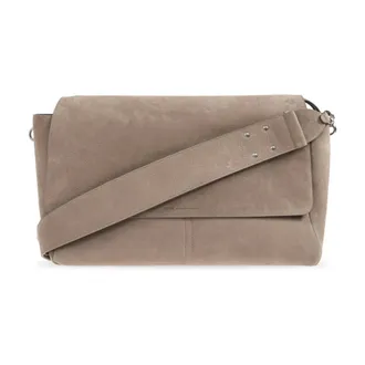 Ami Donna, Borse, Beige, Taglia unica, new