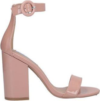 Steve Madden CALZADO - Sandalias con cierre en YOOX.COM
